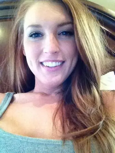 Hottest Redhead cover image