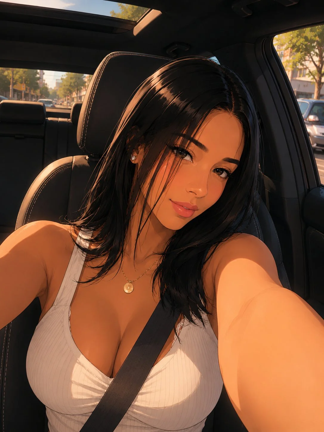 Kelly Hentai image 12