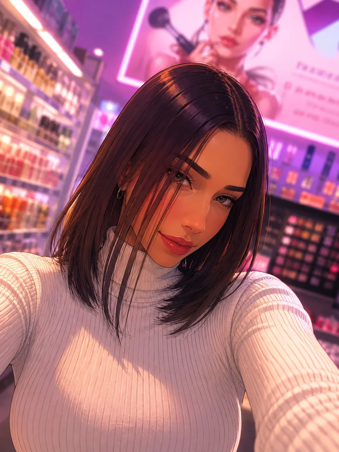 Kelly Hentai image 18