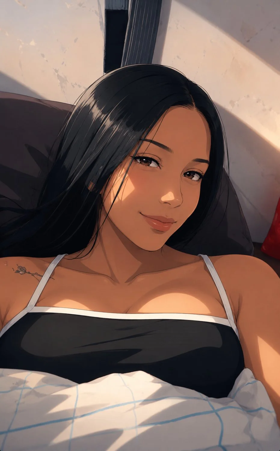 Kelly Hentai image 3