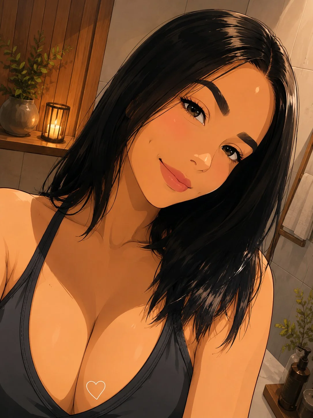 Kelly Hentai image 31