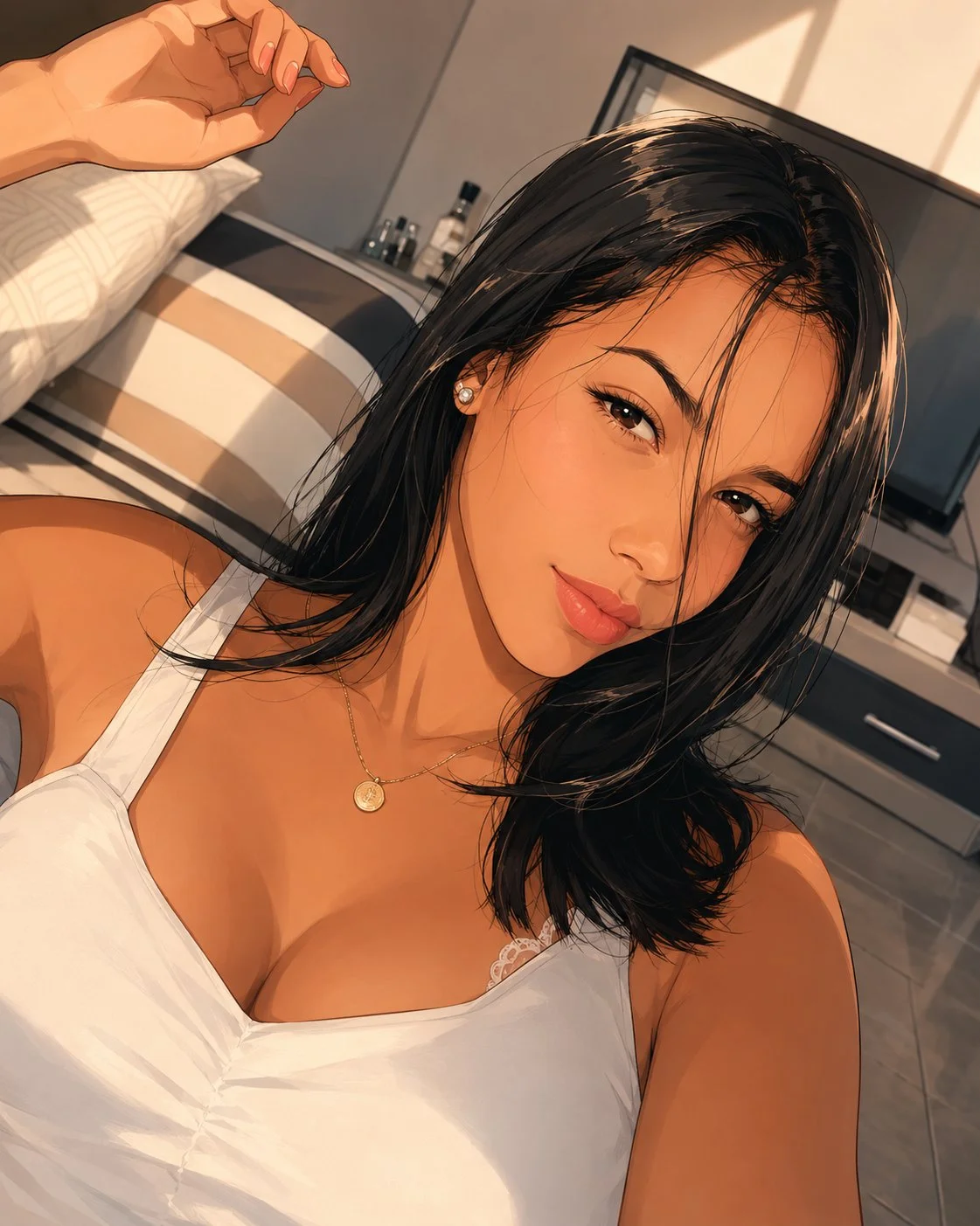 Kelly Hentai image 36