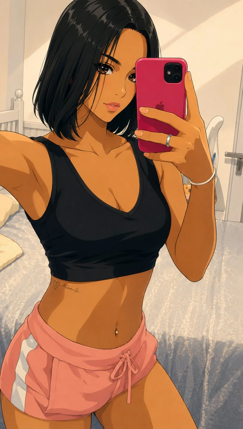 Kelly Hentai image 4