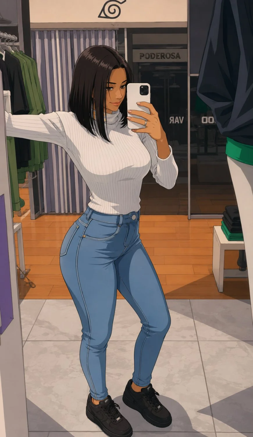 Kelly Hentai image 6