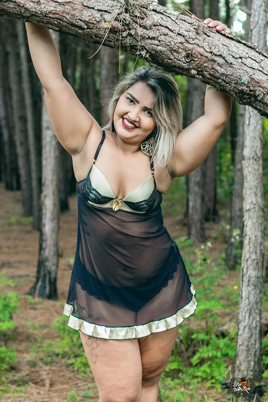 Gostosas e sexy image 19