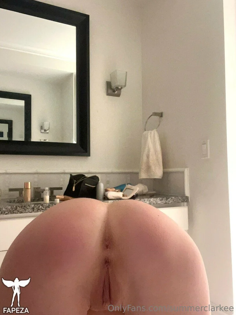summerclarke2 Hot Pics image 8
