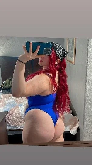 Bbw Snow bunny image 26
