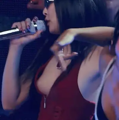 Jennie blackpink fap cover image