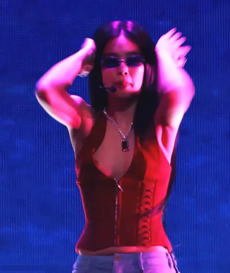Jennie blackpink fap image 15