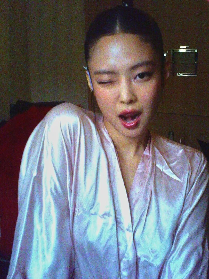 Jennie blackpink fap image 18