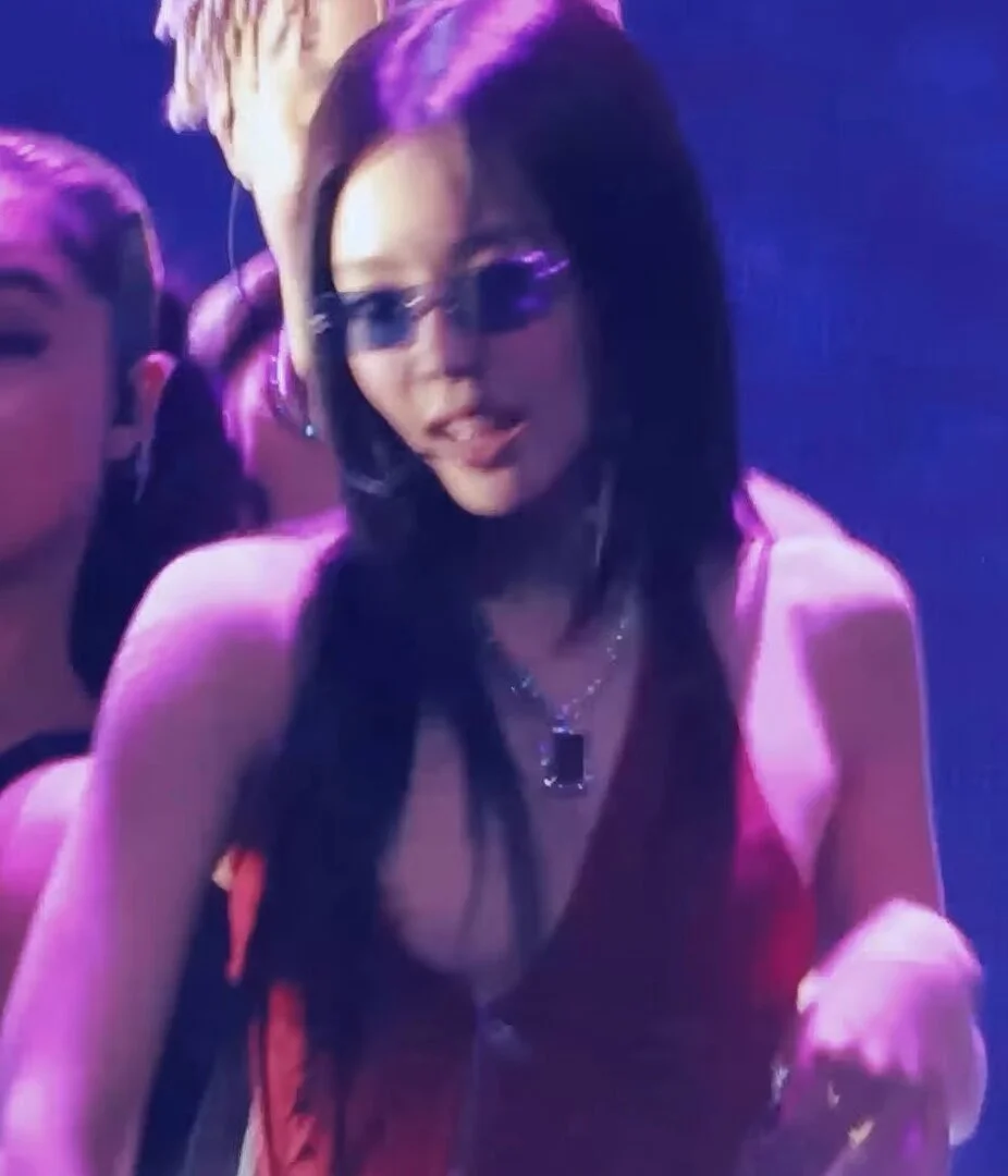 Jennie blackpink fap image 3