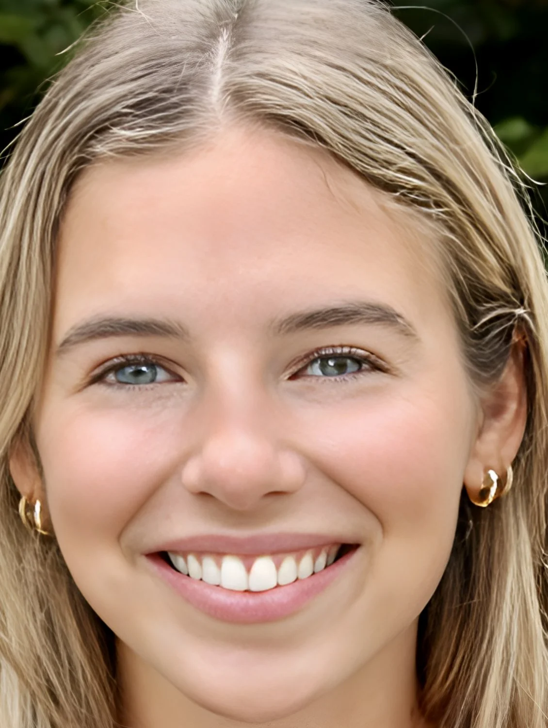 BRIELLE. Her tight little dancer body and that cute face image 15