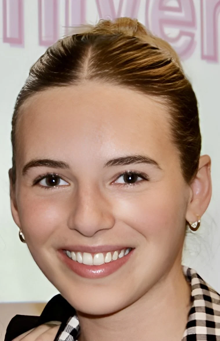 BRIELLE. Her tight little dancer body and that cute face image 4