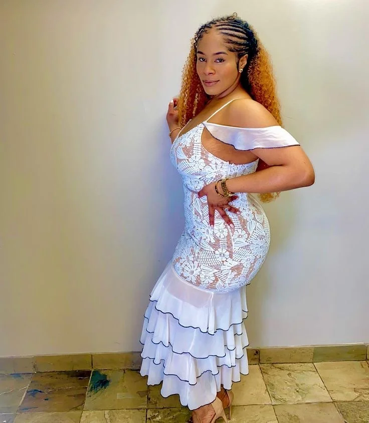 Jamaican 81 (thick milf) image 20