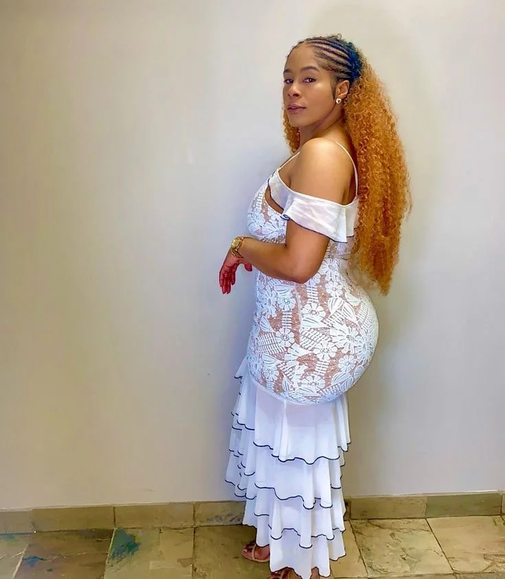 Jamaican 81 (thick milf) image 22
