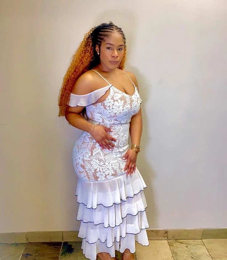 Jamaican 81 (thick milf) image 23