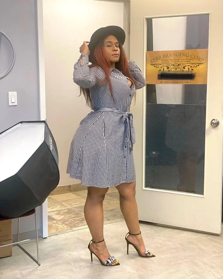 Jamaican 81 (thick milf) image 33