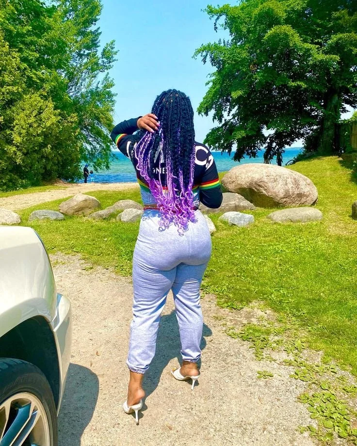 Jamaican 81 (thick milf) image 37