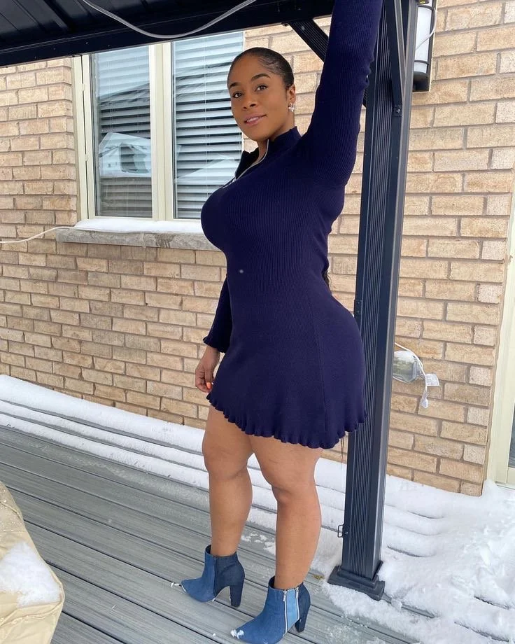 Jamaican 81 (thick milf) image 39