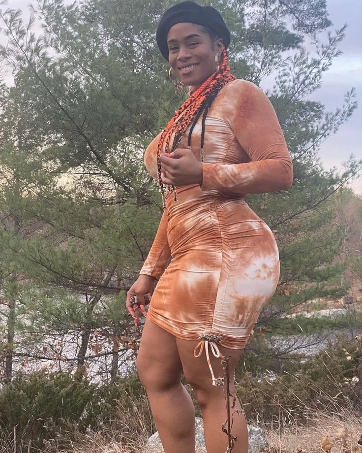 Jamaican 81 (thick milf) image 46
