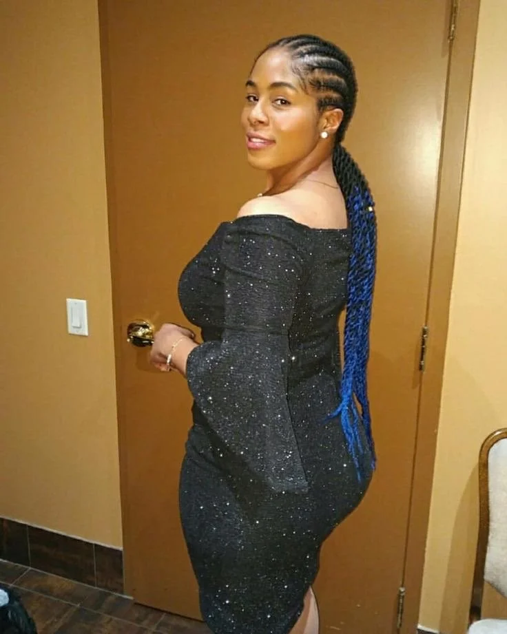 Jamaican 81 (thick milf) image 48