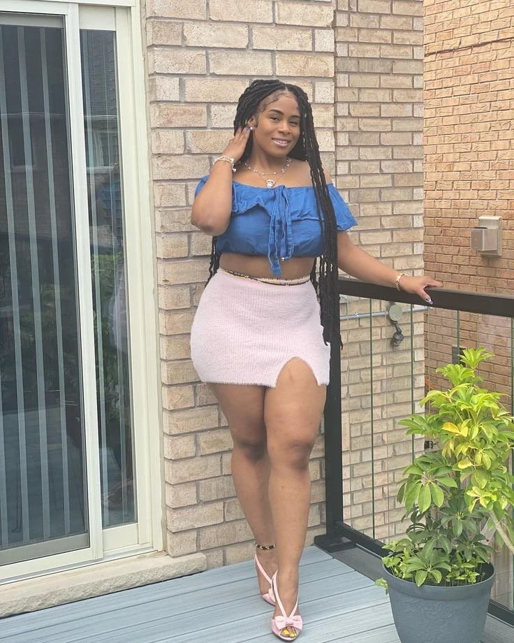 Jamaican 81 (thick milf) image 49