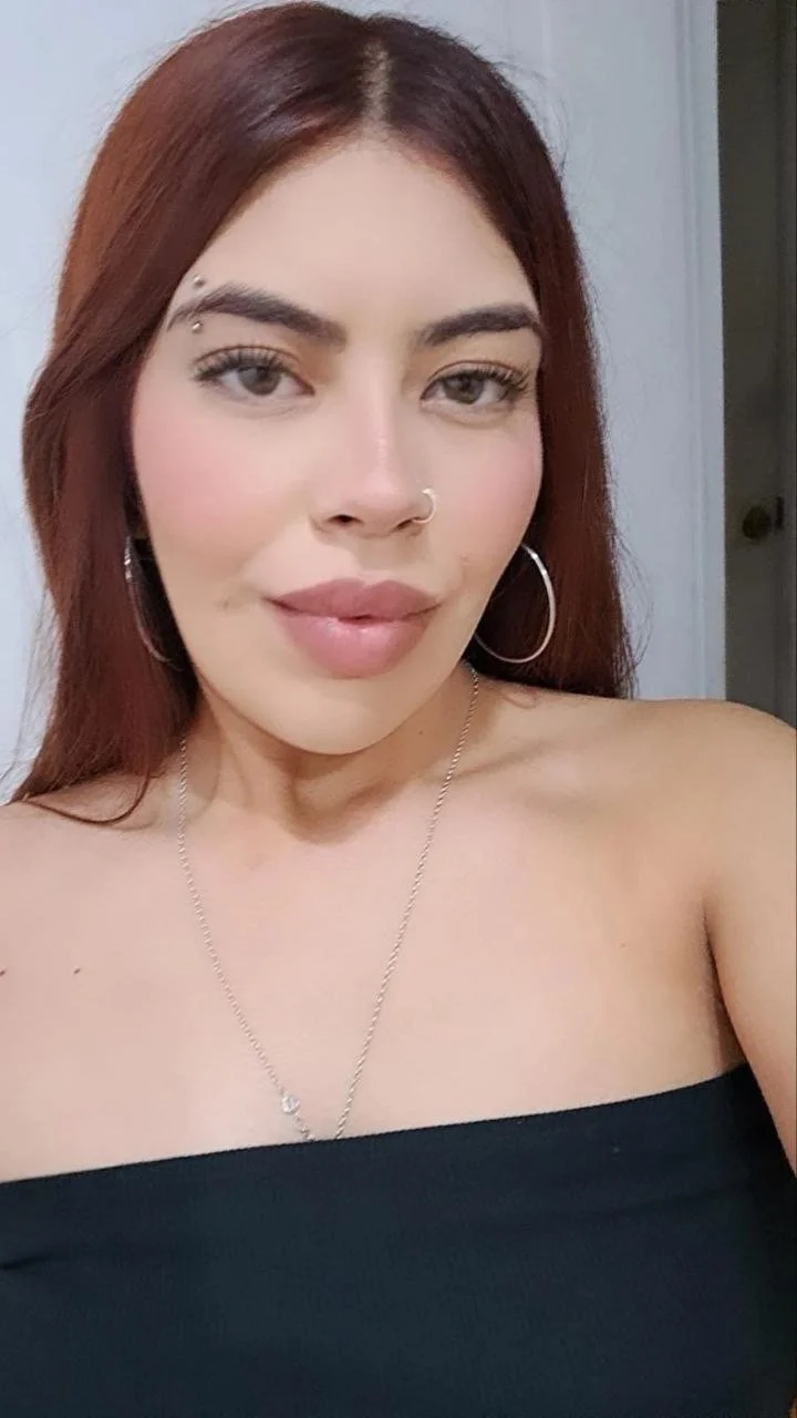 La zorra de Francisca Belen Guzman una perra chilena que es mamá soltera image 11