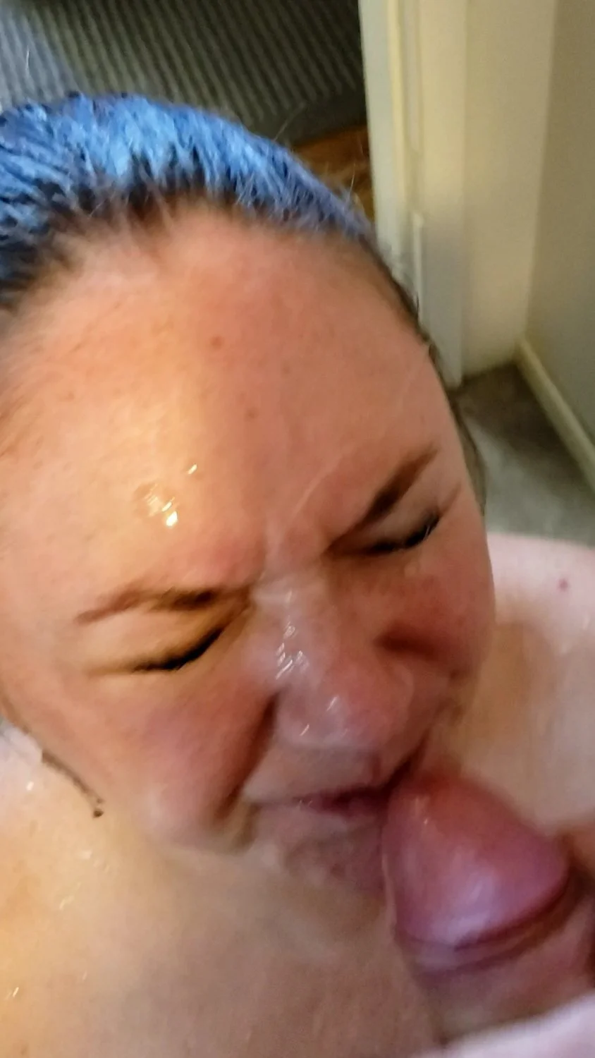Unhappy Facials image 13