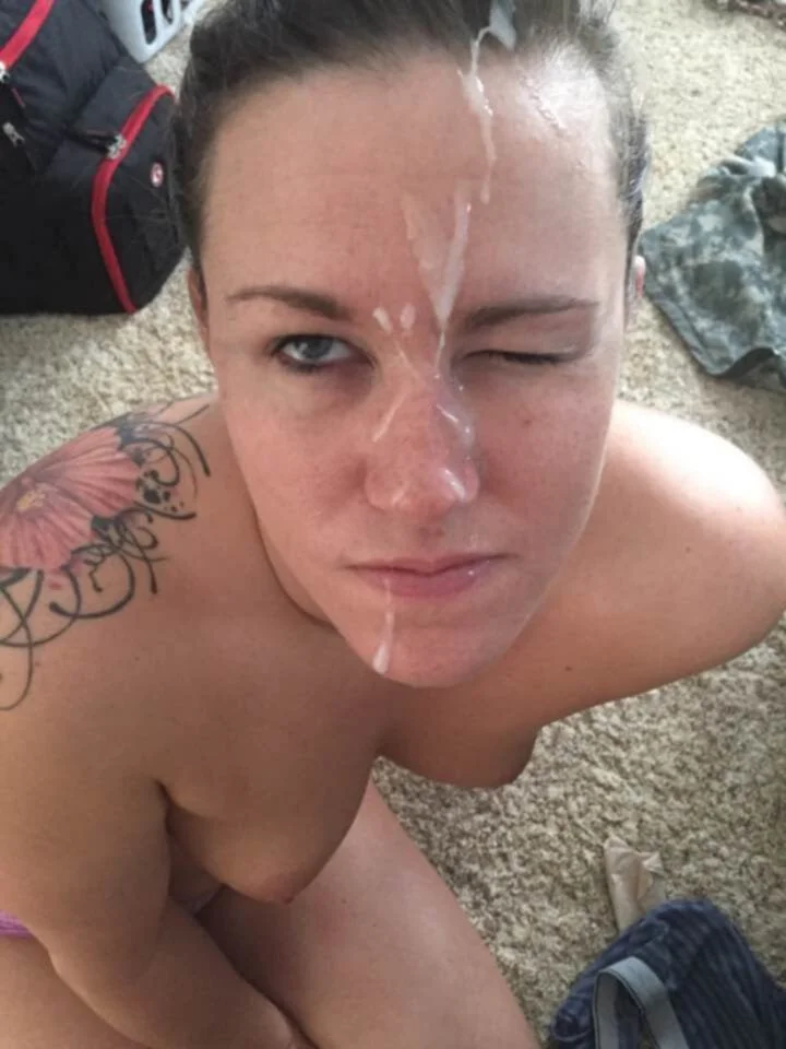 Unhappy Facials image 16