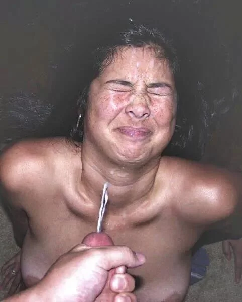 Unhappy Facials image 17