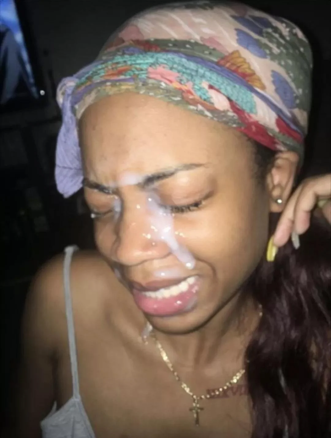 Unhappy Facials image 18