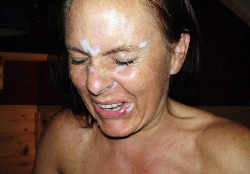 Unhappy Facials image 19