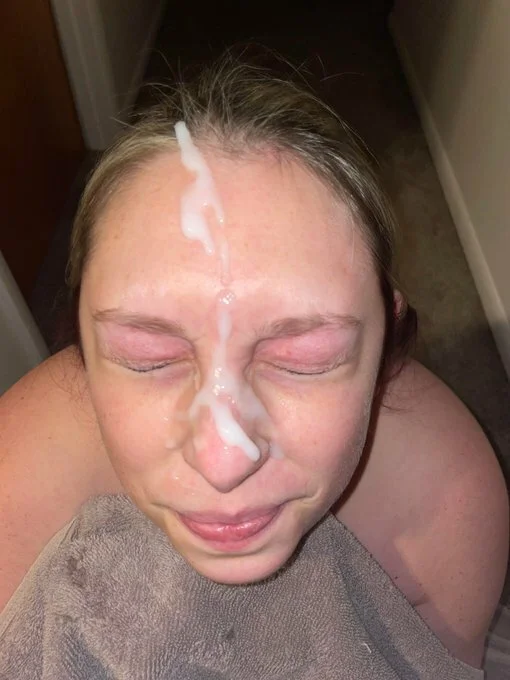 Unhappy Facials image 2