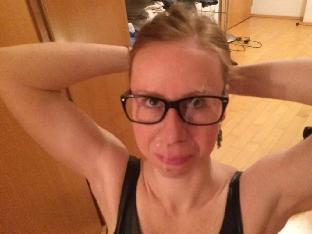 Unhappy Facials image 22