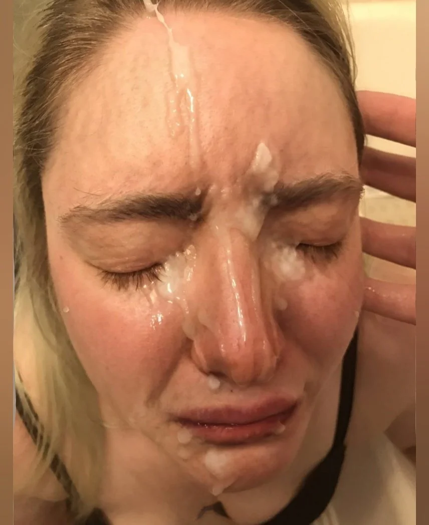 Unhappy Facials image 23