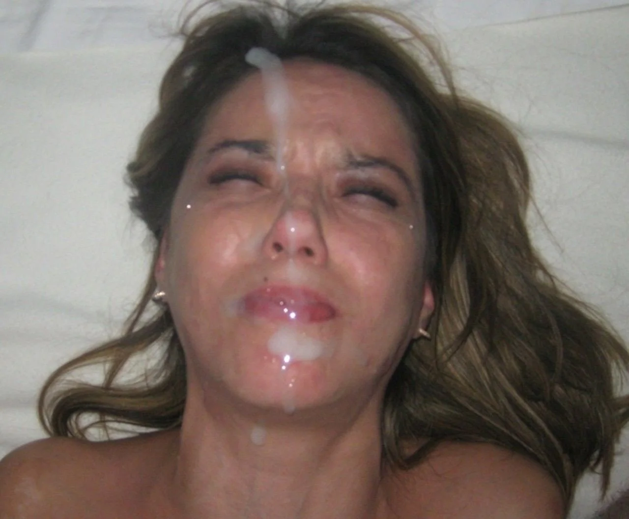 Unhappy Facials image 26