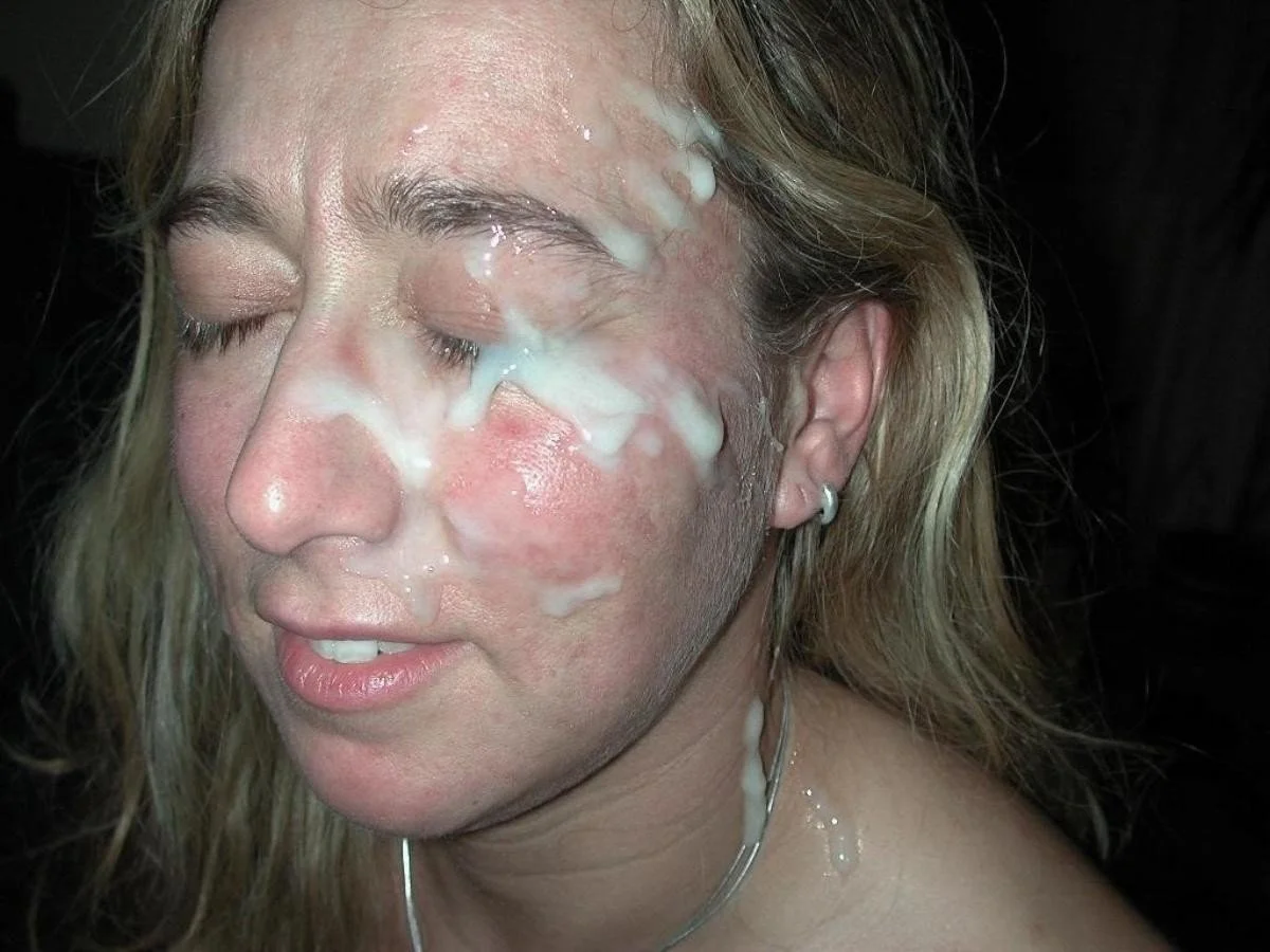 Unhappy Facials image 28