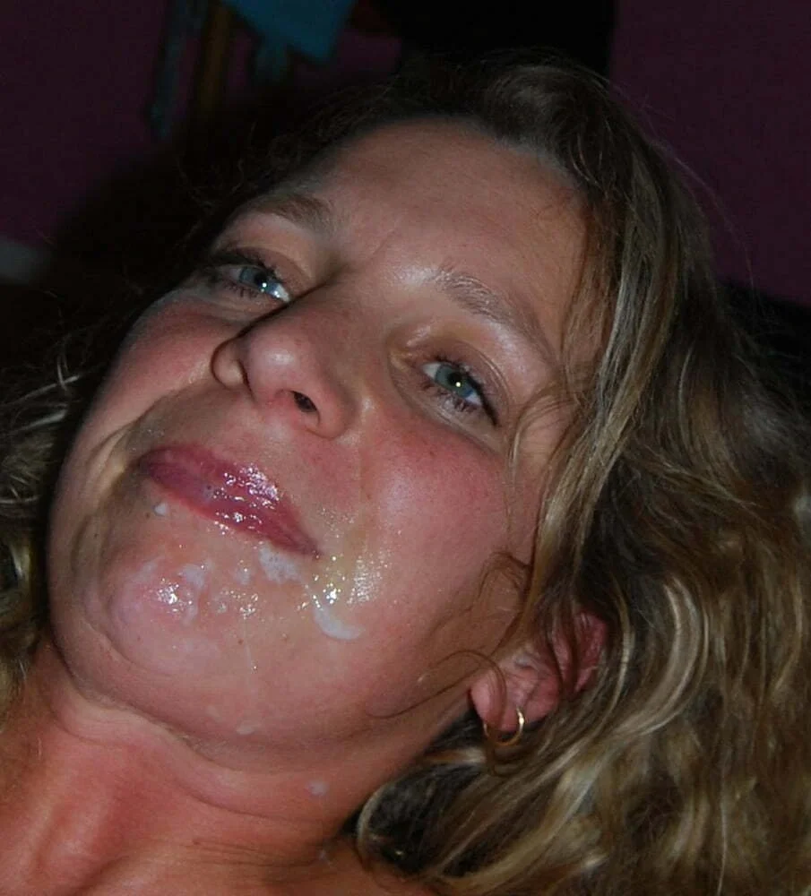 Unhappy Facials image 29