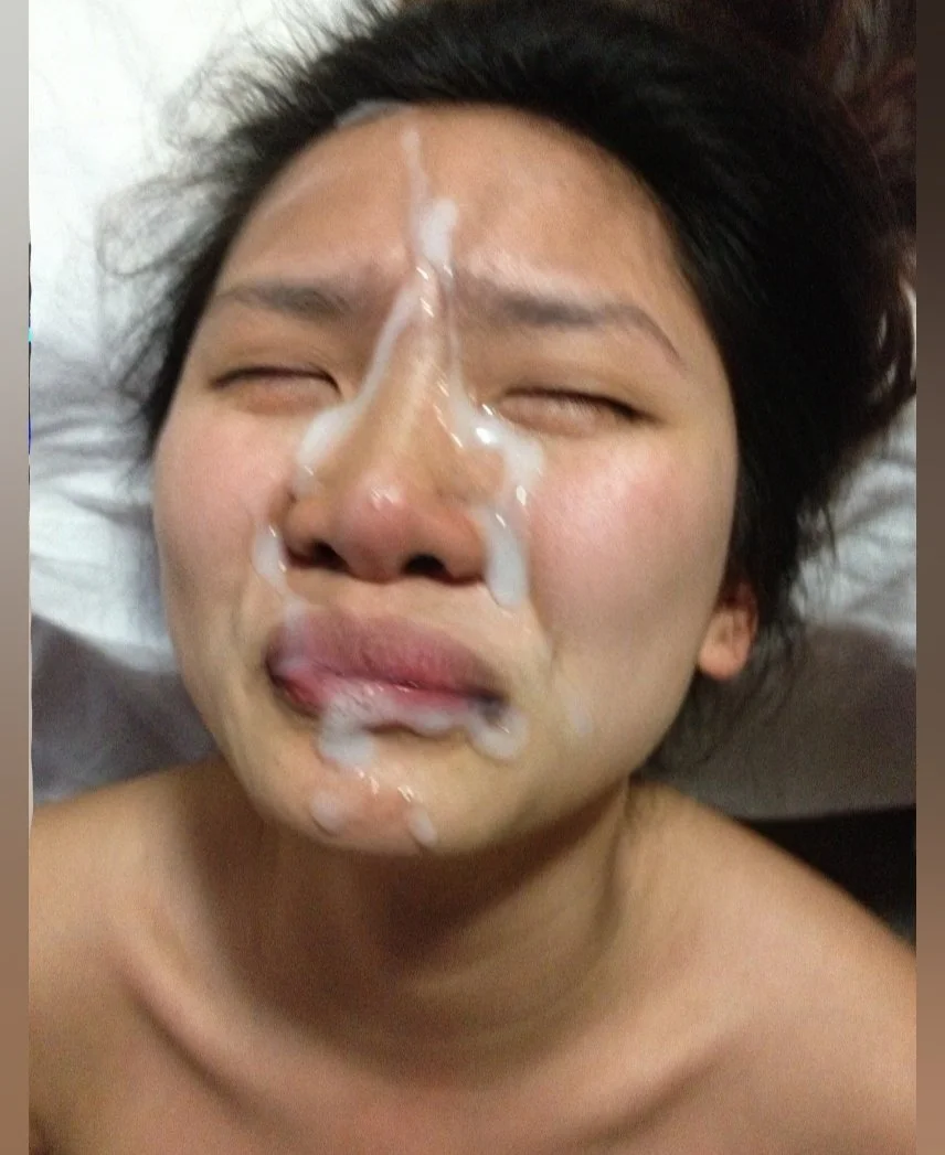 Unhappy Facials image 30