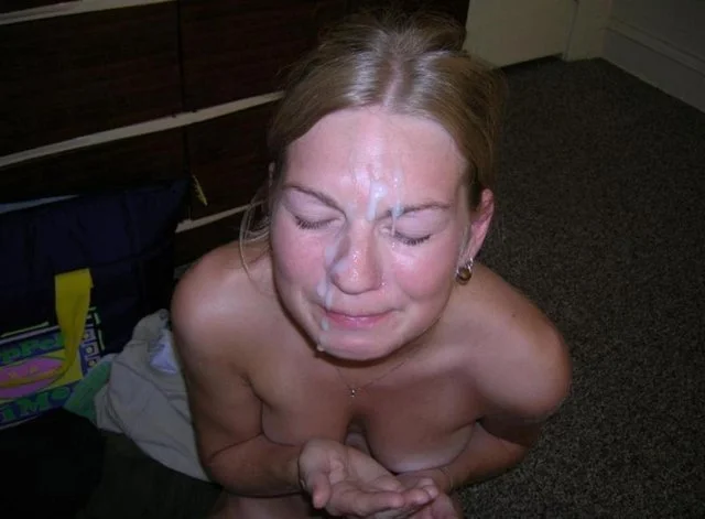 Unhappy Facials image 31