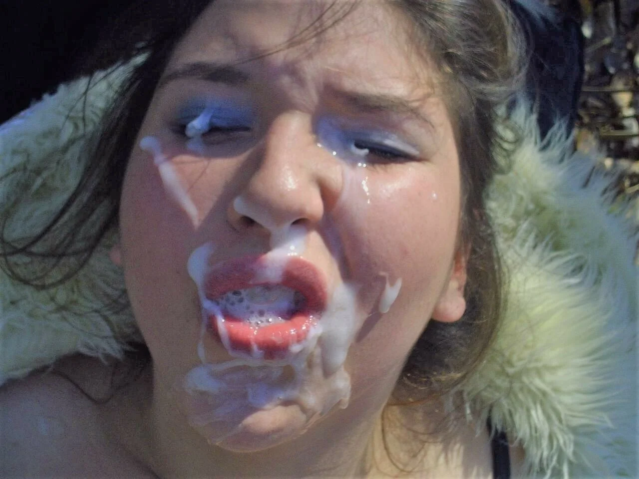 Unhappy Facials image 38