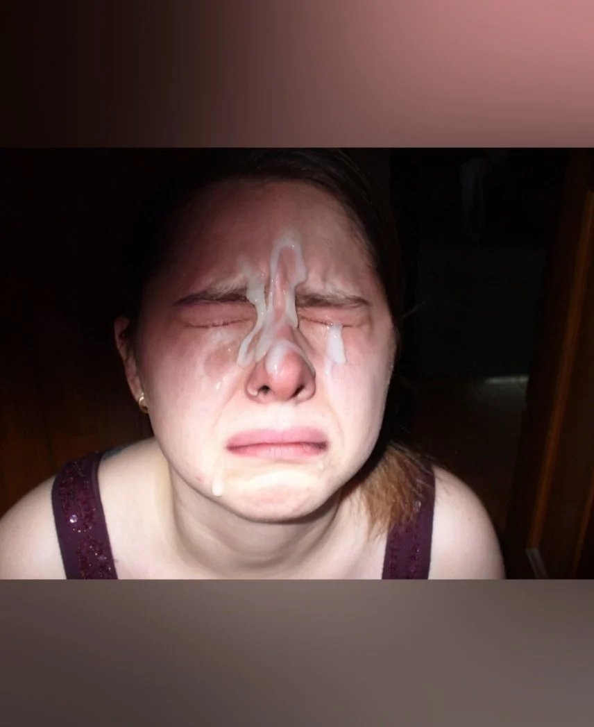 Unhappy Facials image 42