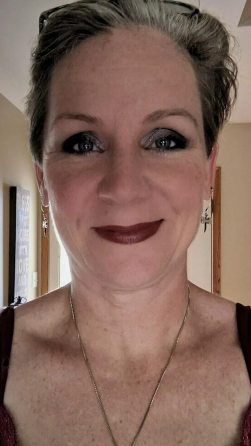Pixie MILF tomboy. This whore likes to pump her cunt. So innocent looking tho 🤤🔥 image 21