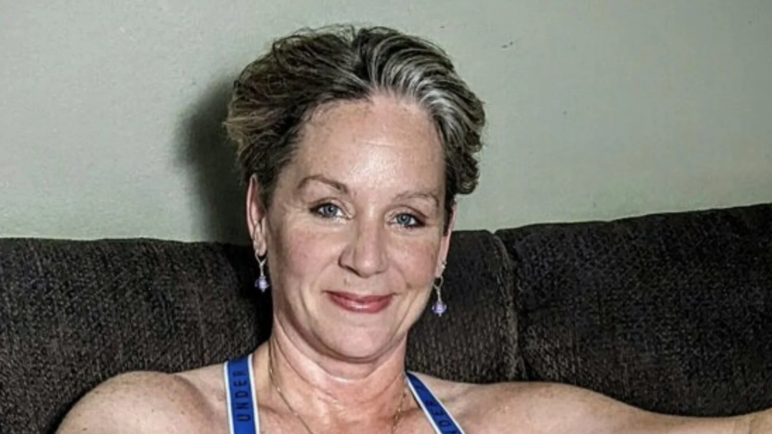 Pixie MILF tomboy. This whore likes to pump her cunt. So innocent looking tho 🤤🔥 image 27