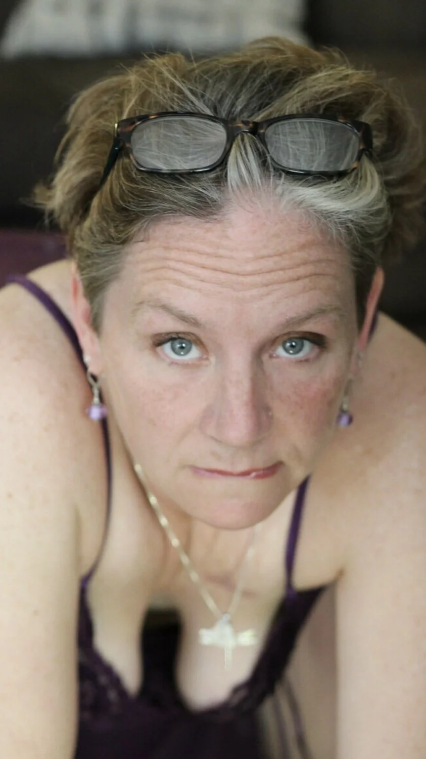 Pixie MILF tomboy. This whore likes to pump her cunt. So innocent looking tho 🤤🔥 image 35