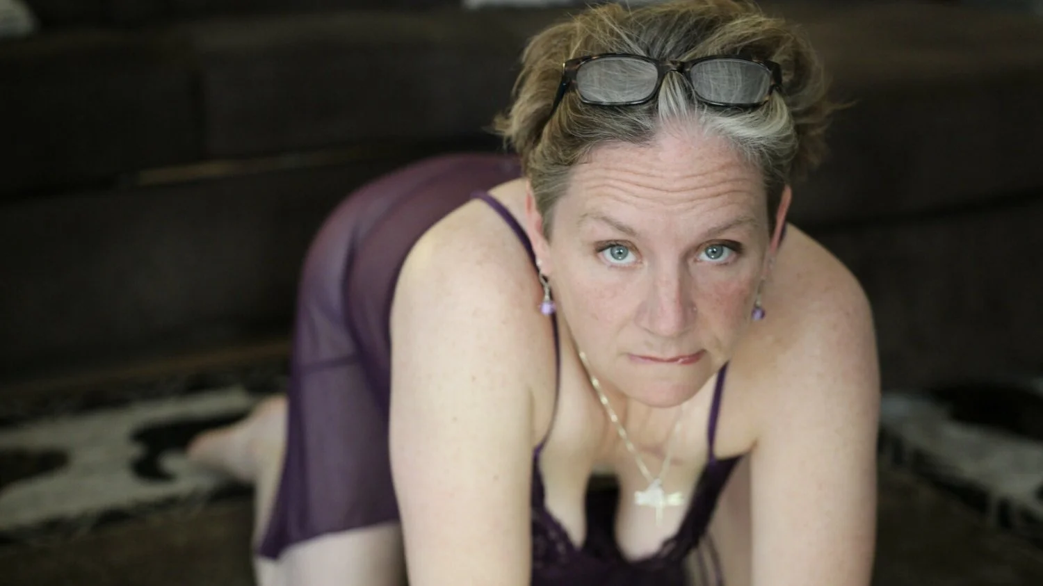 Pixie MILF tomboy. This whore likes to pump her cunt. So innocent looking tho 🤤🔥 image 37