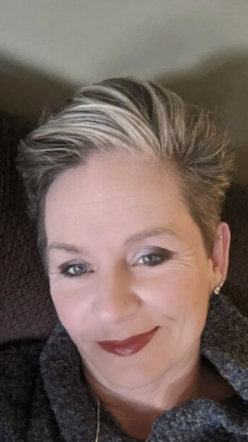 Pixie MILF tomboy. This whore likes to pump her cunt. So innocent looking tho 🤤🔥 image 6