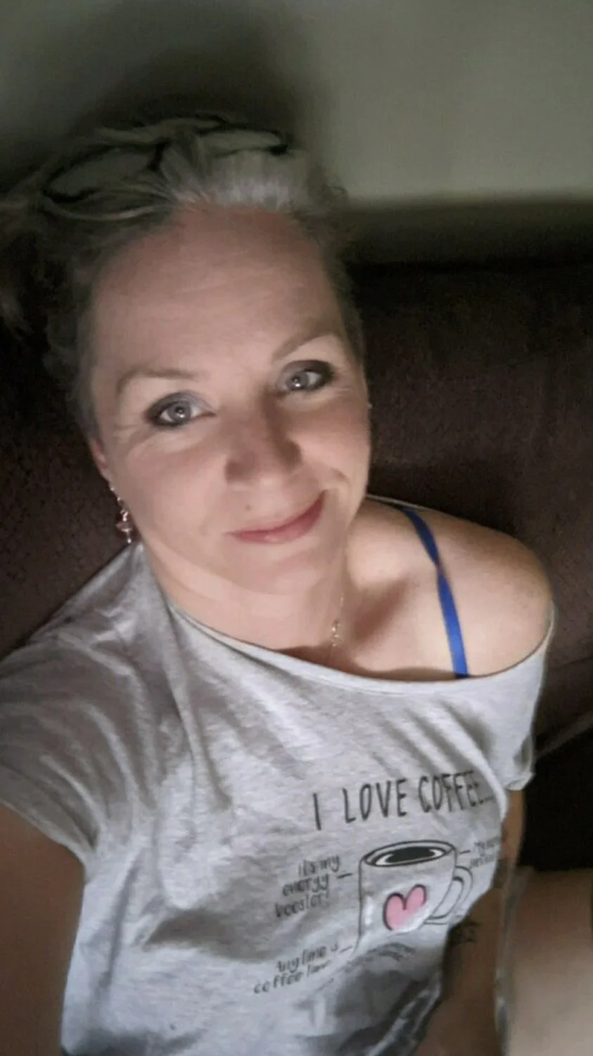 Pixie MILF tomboy. This whore likes to pump her cunt. So innocent looking tho 🤤🔥 image 7