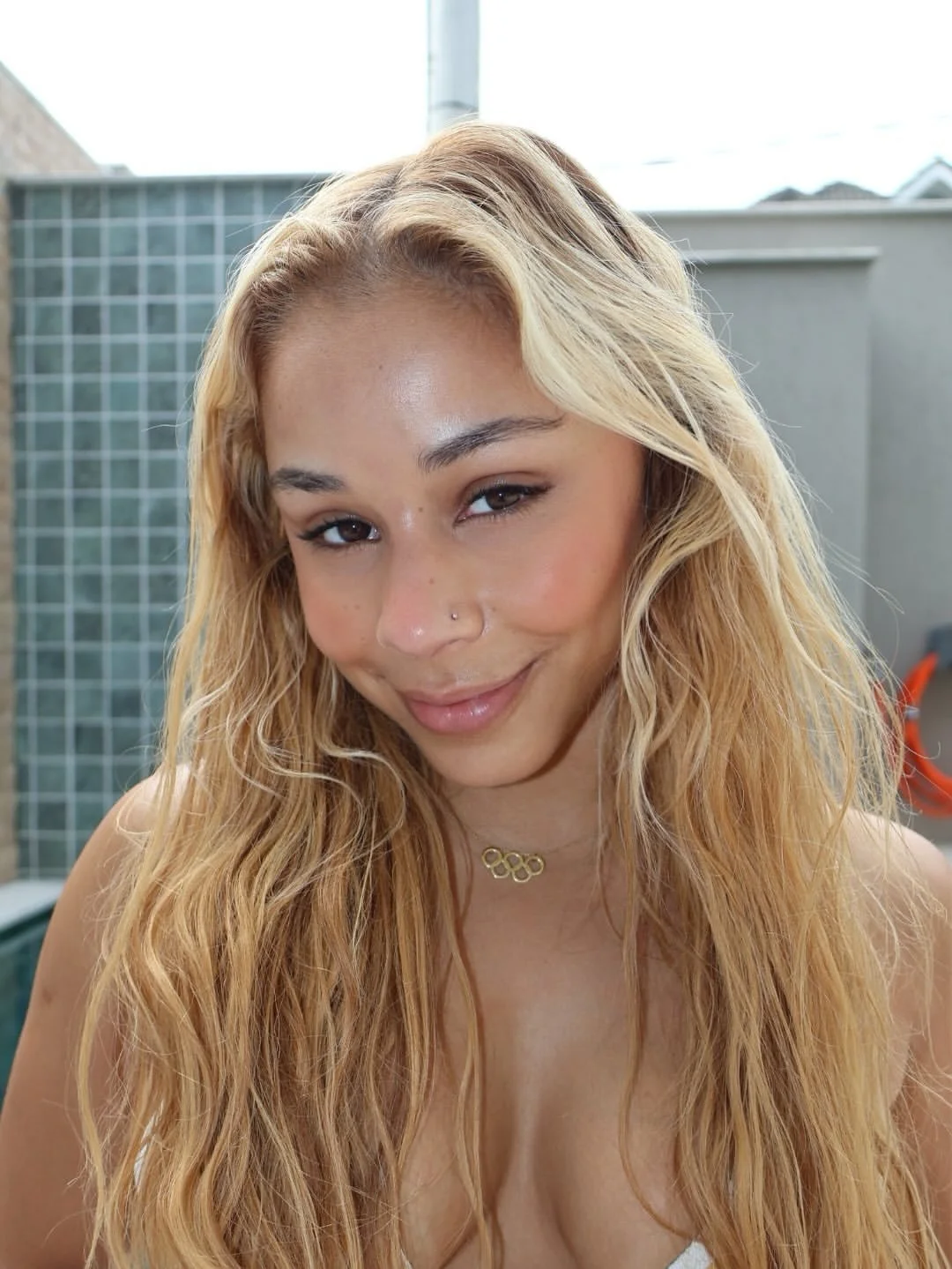 Flávia saraivah image 16