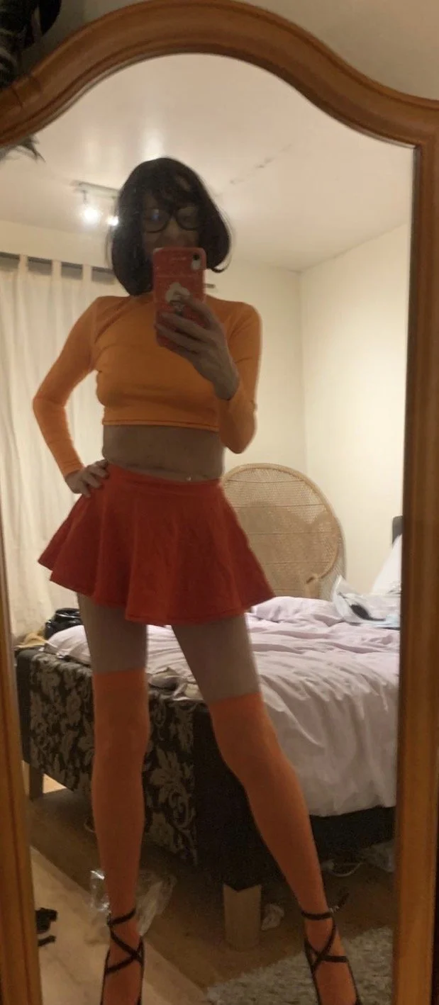 Sexy Velma main image